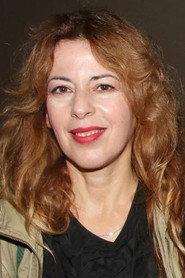 Kallirroi Miriagkou as The Woman in The Apartment Complex Syndrome 2025