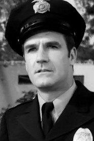 Harry Millard as Fred Mayor in The Last Mile 1959