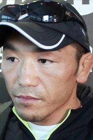 Kazuo Misaki as Self in Pride Bushido 12 2006
