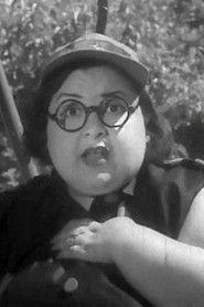 Laila Hamdy as in A Marriage in Danger 1963