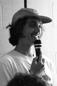 Lucas Williams as Narrator in Max Thornwhip 