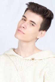 Jakob Maddocks as Young Male Sam in Love Locks 2019
