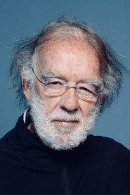 Godfrey Reggio as Self in Impact of Progress 2002