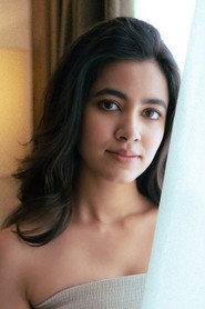 Shivani Nagaram as Katyayani in Little Hearts 2025