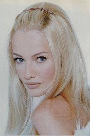 Karen Mulder as Self in La Machine Mode 1994