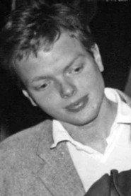 Claes-Håkan Westergren as Peter Bouman in Hans Brinker, or the Silver Skates 1962