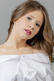 Amaliya Barysheva as in It's Not Forever 2019