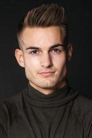 Can Kaplan as Self in Fame Fighting 3 2025