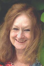 Britta Lillesøe as in My Avatar and Me 2010