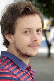 Thiago Carreira as Ricardo in Hard Labor 2011