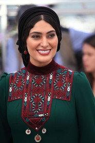 Soodabe Beyzaei as in Restoration 2019