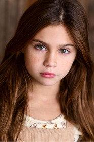 Melodie Rose Romano as AJ in Mr. Manhattan 2024