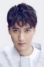 Ying Haoming as Marshal Tianpeng in The Pig King 2020