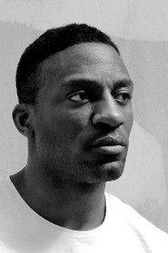 Sims Francis Matula as Le cousin parisien in May Allah Bless France! 2014