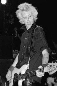 Brent Liles as Himself in Another State of Mind 1984