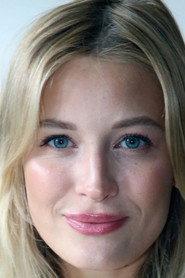 Mandy Bork as Babe in Leppel & Langsam 2011