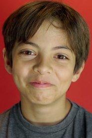 Keanu Peyran as Marvin (voice) in Billy the Cowboy Hamster 2024
