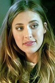 Valerie Lynn Smith as Stephanie in Ryde 2017