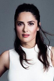 Salma Hayek Pinault as Gloria Bracken in Sacrifice 2026