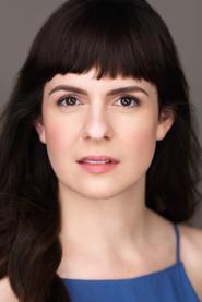 Caitlin Morris as Shelly in Detox 2024