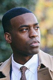 Soloman Howard as Il re in Giuseppe Verdi: Aida 2021