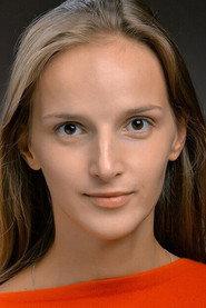 Kristina Lapshina as Masha in Air 2024