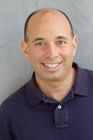 Shawn Bordoff as William E. Weber in The True Story of the Amityville Murders: From Homicide to Horror 2011
