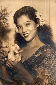 Nela Álvarez as in Capas 1949