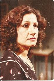 Fawzia Aref as in Long Days 1980