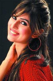Anika Kabir Shokh as  in Bolona Tumi Amar 2010