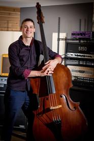 Michael Palazzolo as in Bob James Trio - Feel Like Making LIVE! 2022
