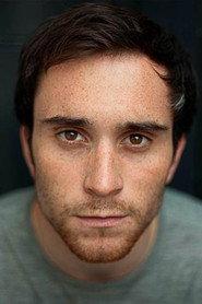 Jonathan Milshaw as Mitch in Nocturnal 2020