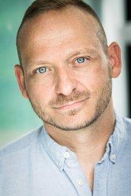 David Stoller as Sergeant Ike Galovitch in From Here to Eternity 2014