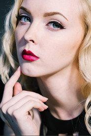 Tara Nichol Caldwell as Lyvia Ricci in Lyvia's House 2024