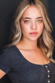 Sofia Goorno as Ava in Map Heist 2023