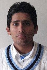 Adnan Akmal as Himself in Dennis Does Pakistan 2019
