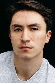 Brandon Grace as Nikolai Petrovich Zamislov in National Theatre at Home: Summerfolk 2026