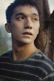 Đỗ Nhật Hoàng as Phúc in Once Upon A Love Story 2024