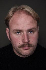Billy Morton as Interviewer (voice) in Straight Outta Compton, Berkshire 2019