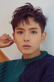 Ryeowook as in Super Junior - Live in Japan 2009
