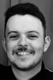 Alex Bergin as Faceless #3 in Crow's Rest 2025