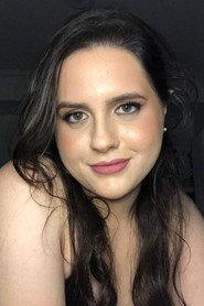 Julia Loureiro as Bruna in ENCONTRO 2023