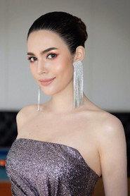 Jessica Sompong Espiner as  in Lord Bunlue 2018