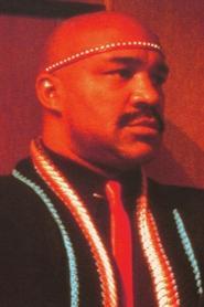 Henry Judd Baker as Jackal in Seizure 1974
