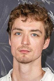 Roman Lochmann as Danny in Takeover 2020