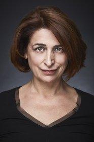 Belén Ponce de León as Gabi in Who Killed Bambi? 2013