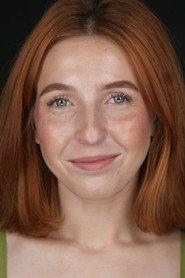 Megan Bitchell as  in Compounding Negativity 2024