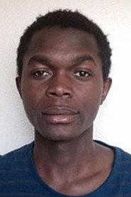 Olivier Mukuta as Abedi in Welcome to Norway! 2016