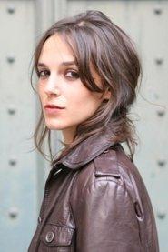 Emilie Chesnais as Stéphanie in Together Is Too Much 2010