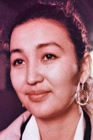 Asel Eshimbekova as Гульсана in Who Are You, Ellie? 1990